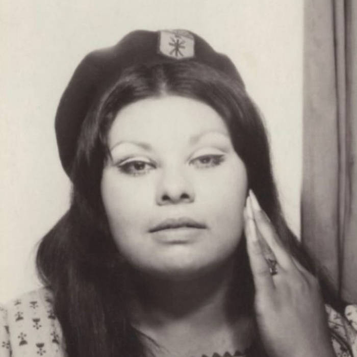 Gloria Arellanes